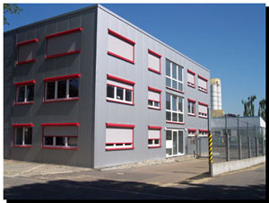 Elektro PERGER GmbH Startseite